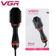 Фен-щетка для волос VGR V-416 - изображение 1