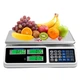 ТЭлектронные весы товарные Digital pricing scale 2608 - изображение 7