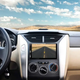 Магнитола 7003 2DIN для авто с дисплеем и GPS - изображение 4