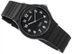 Женские часы Casio TIMELESS COLLECTION LQ-24B-1BEF - изображение 2
