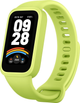 Smartband Xiaomi Smart Band 9 Active Green (BHR08L1GL) - obraz 3