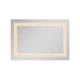 Зеркало Qtap Cardinal (CA1) 800х600 с LED-подсветкой для ванной комнаты (SD00054580) - изображение 5