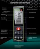 Далекомір лазерний Alloid Pro DM-11100 - зображення 6