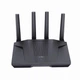 Бездротовий маршрутизатор GL.iNet Flint 2 (GL-MT6000) Wi-Fi 6 OpenWRT VPN - зображення 4