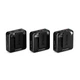 Радиосистема Rode Wireless Go III (Gen 3) Black, 2 микрофона + 1 приёмник - изображение 6