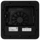 Реєстратор для відеоспостереження Ajax NVR_8 HAC black - изображение 4