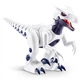 Интерактивная игрушка Robo Alive Robo Dino Раптор 71152 - изображение 7