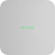 Реєстратор для відеоспостереження Ajax NVR_8 white - изображение 1