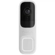 Панель виклику Ajax Doorbell White - изображение 1