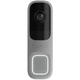 Панель виклику Ajax Doorbell grey - изображение 1