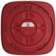 Сирена Ajax EN54 FireProtect VAD red - изображение 4