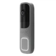 Панель виклику Ajax Doorbell grey - изображение 5