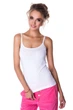 Майка Jadea 44(M) Белый (Bianco) (15750) - изображение 2