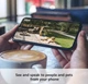 Видеонаблюдение Blink Outdoor 4 – беспроводная интеллектуальная камера безопасности, двухсторонний аудио, HD live view, улучшенное обнаружение движения с модулем синхронизации - изображение 4