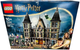 Конструктор LEGO Harry Potter Маєток родини Мелфой 1601 елемент (76453) (955555912601281) - Уцінка - зображення 2