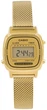 Женские часы CASIO LA670WEMY-9EF - изображение 1