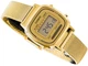 Женские часы CASIO LA670WEMY-9EF - изображение 2