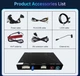 Бездротовий блок CarPlay Ukraine NBT Car Play Android auto для BMW F30 F31 F34 F35 F80 F20 F21 F22 F23 F45 F10 F11 F01 F25 F15 F16 (В-67) - изображение 2