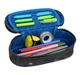 Пенал шкільний CoolPack Campus F062777 Spiderman - изображение 2