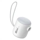 Насос для матрасов Baseus PocketGo Portable Air Pump white - изображение 12