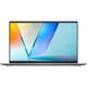 Ноутбук Asus Vivobook S 15 OLED S5507QA-MA001W, (90NB14Q2-M006N0) 15,6" OLED / RAM 32 ГБ / SSD 1 ТБ / Windows 11 Home / сріблястий - изображение 8