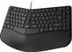 Klawiatura przewodowa Genius Ergo KB-700 Copilot USB Black (31310053403) - obraz 2