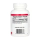 Zinc Citrate 15mg - 30 tabs цинк цитрат 15 мг для щоденної підтримки імунітету, шкіри та нормального метаболізму - зображення 2