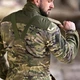 Мужской Зимний Комбинезон Zeon на синтепоне мультикам размер 2XL - изображение 6