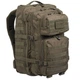 Рюкзак 36л Mil-Tec Large Assault Pack масло размер 51х29х28 см - изображение 1