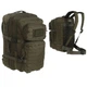 Рюкзак 36л Mil-Tec Large Assault Pack масло размер 51х29х28 см - изображение 3