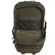 Рюкзак 36л Mil-Tec Large Assault Pack масло размер 51х29х28 см - изображение 5