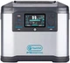 Зарядная станция Flashfish P15 / 1500 Вт / 1008 Вт⋅ч / Li-ion Серо-черная + Подарок (FFP15+EP160) - изображение 2