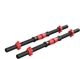 Гантели с функцией штанги 2в1 Fit-On Pro 28 кг (2040-0028) - изображение 3