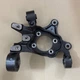 Цапфа (поворотний кулак) задня права 2.4L, 3.6L Dodge Journey 2011-2020 68083244AE - зображення 2