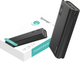 Powerbank Sponge 20000 mAh 22.5W Black (0703674402162) - obraz 3