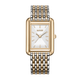 Жіночий Годинник Burker Watches Olivia Срібно-золотий - изображение 1