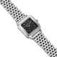 Жіночий Годинник Burker Watches Macy Чорно-срібний - изображение 2