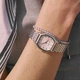 Жіночий Годинник Burker Watches Julia Біло-срібний - изображение 3
