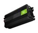 Перетворювач DC-AC Green Cell PRO INVGC03 12V/230V 500W/1000W - изображение 2