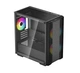 Корпус DeepCool CC360 ARGB (R-CC360-BKAPM3-G-1) без БЖ - изображение 3