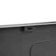 Кухонная мойка KRONER KRP Schwarze 4545HM PVD (3.0/1.0 мм) - изображение 8