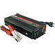 Інвертор із зарядкою UKC UPS 1800W 12V 230V Black - зображення 1