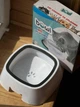 Миска-непроливайка Magic Bowl 1,5 л для котів і собак з захистом від проливання води - зображення 3