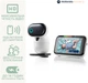 Видеоняня Motorola PIP1710 Ai Connect | Wi-Fi | 2.4 ГГц (5055374715925) - изображение 3