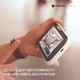 Видеоняня Motorola PIP1710 Ai Connect | Wi-Fi | 2.4 ГГц (5055374715925) - изображение 7