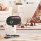 Видеоняня Motorola PIP1710 Ai Connect | Wi-Fi | 2.4 ГГц (5055374715925) - изображение 8
