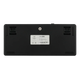 Игровая механическая клавиатура AULA F75 / Три режима подключения / Leobog Axis Reaper Switch / Black - изображение 7