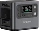 Зарядная станция Aferiy AF-P210 2400 Вт / 2048 Вт/час LifePo4 UPS ИБП 2 квт батарея - изображение 1
