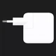 Блок живлення для ноутбука Apple MacBook 30W USB-C Power Adapter - зображення 1