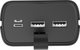 Powerbank Sponge 30000 mAh 22.5W Black (0703674402179) - obraz 4